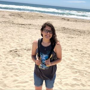 Meet your Posher, Fabiola